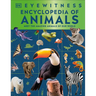 Eyewitness Encyclopedia of Animals