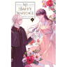 My Happy Marriage, Vol. 8 (Light Novel)