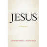 Jesus: A Theography