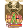 Hunter X Hunter, Vol. 21: Reunion