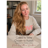 Called to Write, Chosen to Publish