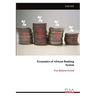 Economics of African Banking System: Post Reform Period