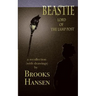 Beastie: Lord of the Lamp Post