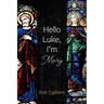 Hello Luke, I'm Mary