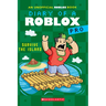 Survive the Island (Diary of a Roblox Pro #8)