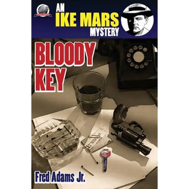 Ike Mars: Bloody Key