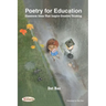 Poetry for Education: Classroom Ideas That Inspire Creative Thinking