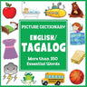 English Tagalog Picture Dictionary: More than 350 Essential Words