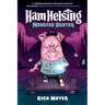 Ham Helsing #2: Monster Hunter