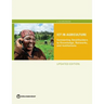 Ict in Agriculture (Updated Edition): Connecting Smallholders to Knowledge, Networks, and Institutions