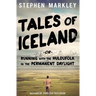 Tales of Iceland: Running with the Huldufólk in the Permanent Daylight