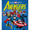 The Avengers: My Mighty Marvel First Book