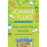Key Lime Pie Murder