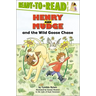 Henry and Mudge and the Wild Goose Chase: The Twenty-Third Book of Their Adventures