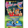The Adventures of Bray and Zac: The Magic Portal