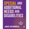 Special Educational and Additional Learning Needs: An Essential Guide