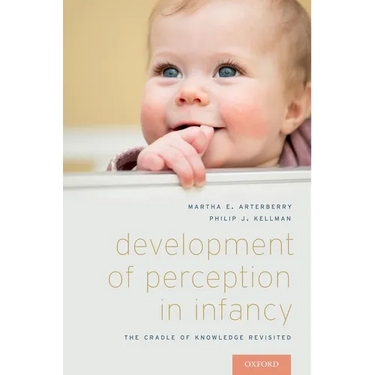 Development of Perception in Infancy: The Cradle of Knowledge Revisited