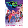 The Game Master: Summer Schooled