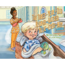 The Three-Year-Old Blond-Haired Blue-Eyed-Boy