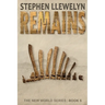 Remains: The New World Series Book Five