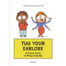 Tug Your Earlobe: A Picture Guide to Body Language