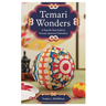 Temari Wonders: A Step-by-Step Guide to Intricate Japanese Embroidery