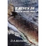 T Minus 36, Chain of Deceit, Book 3