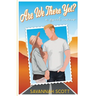 Are We There Yet?: A Sweet Road Trip Romcom