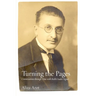 Turning the Pages: Conversations through Time with Rabbi Isador Signer
