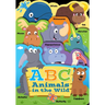 ABC Animals in the Wild