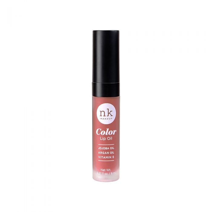 NICKA K Color Lip Oil - French Affair