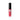 NICKA K Color Lip Oil - Poppy