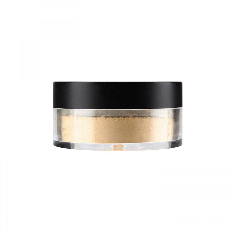 NICKA K Perfection Finishing Powder - NFP03 Dark