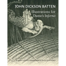 John Dickson Batten Illustrations for Dante's Inferno
