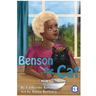 Benson the Cat