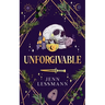 Unforgivable: an urban cozy