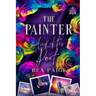 The Painter And His Poet - Alternate cover