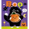Boo: A Little Hug in Your Pocket!