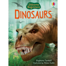 Dinosaurs (Usborne Beginners)