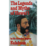 Legends & Myths of Hawaii