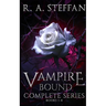 Vampire Bound: The Complete Series, Books 1-4