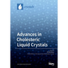 Advances in Cholesteric Liquid Crystals