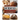 Gluten Free Sourdough Cookbook: The Baking Revolution continues with more than 100 New, Delicious and Effortless Sourdough Recipes made with gluten-fr