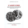 Cassius Dio: The Augustan Settlement: Roman History 53.1-55.9