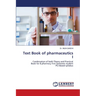 Text Book of pharmaceutics I