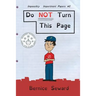 Do NOT Turn This Page