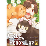 Cat on the Hero's Lap Vol. 2