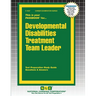 Developmental Disabilities Treatment Team Leader