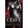Crave: Shadow Bred Book 4