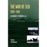 War at Sea 1939-45: Volume I The DefensiveOFFICIAL HISTORY OF THE SECOND WORLD WAR.
